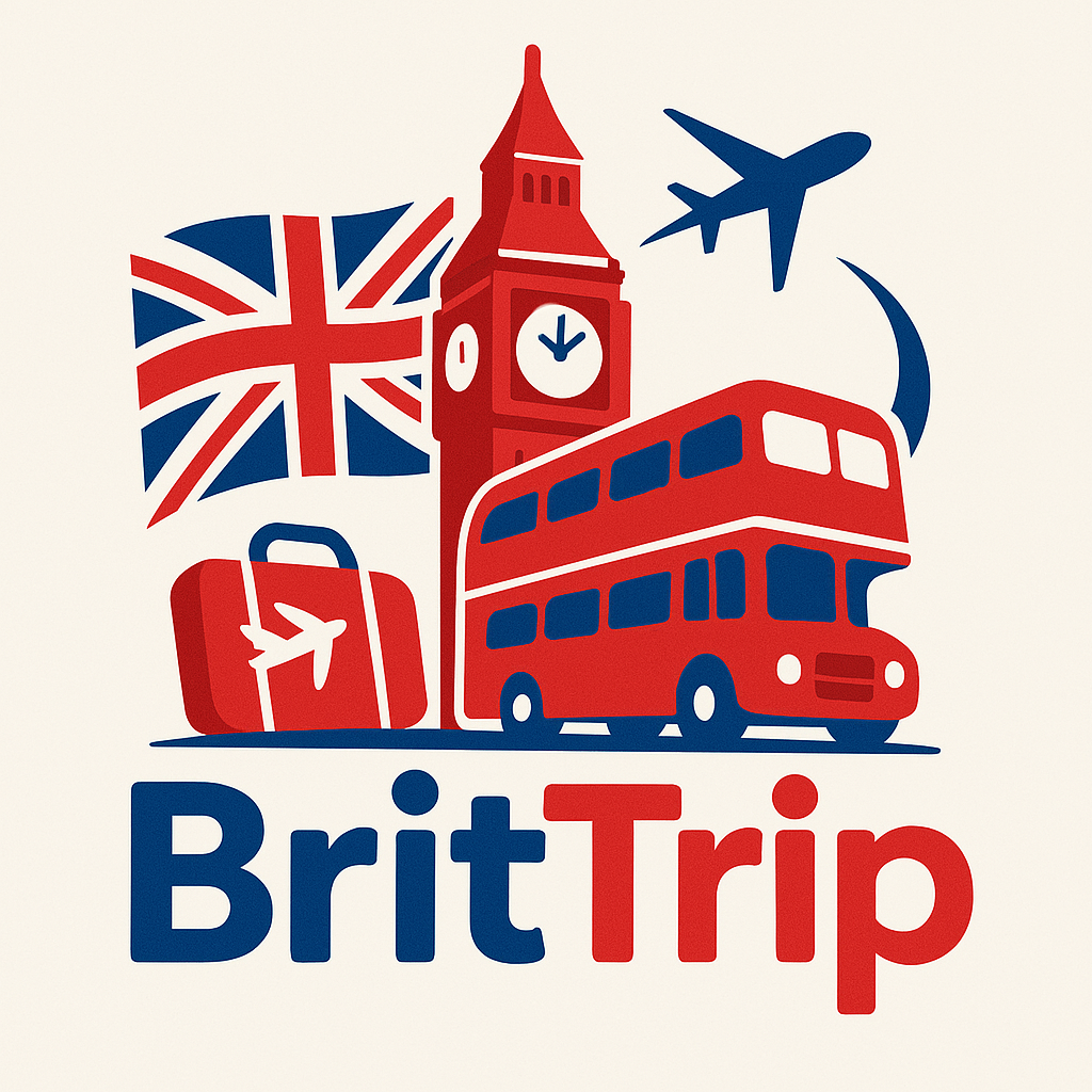 BritTrip Logo